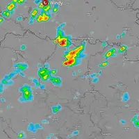 BH meteo vremenska Prognoza