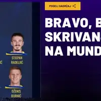Mozart Barbarez