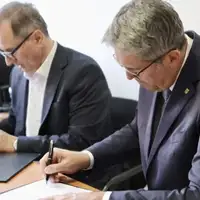 Hamdija Fejzić i Samir Avdić