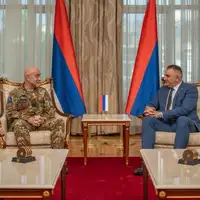 Eufor Banja luka/ Eufor