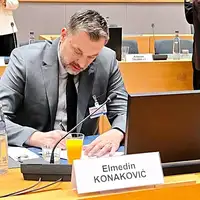 Konakovic brisel