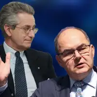 Schmidt i Antonio Zanardi Landi