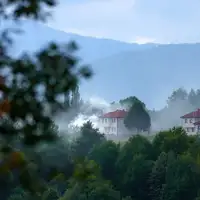 Radovčići selo