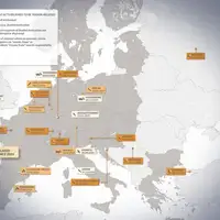 Obavještajna služba Švicarske