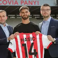 Ajdin Hasić