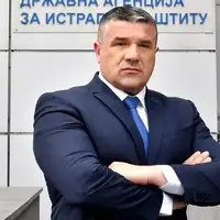 Zoran Galić