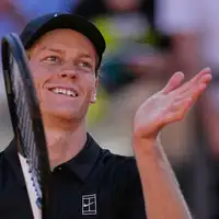 Jannik Sinner
