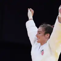 Barbara Matić