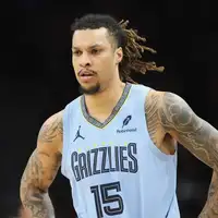 Brandon Clarke