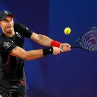 Andy Murray