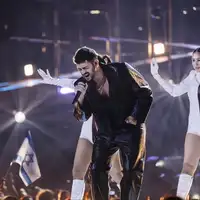 Eurosong Izrael 05 2026