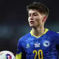 Esmir Bajraktarevic