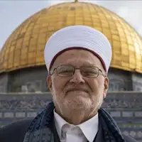 Ekrem Sabri/ AA