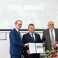 Novi Travnik
