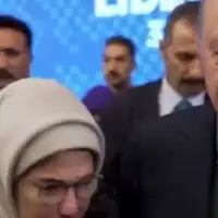 Emine erdogan