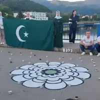 Gorazde srebrenica/ Fena