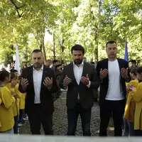 Ilidza godisnjica Odbrana Ilidže 2