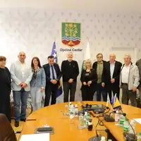 Općina centar srđan mandić