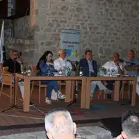 Stolac javna tribina