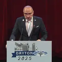 Radman dejton