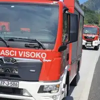 Vatrogasci autoput a1