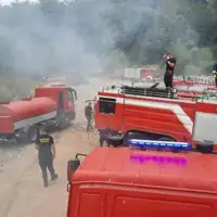 Kladanj deponija