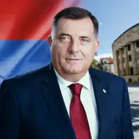 Milorad Dodik