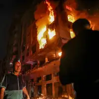 Izrael Gaza