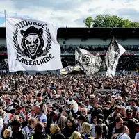 Elversberg bundesliga