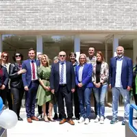 Nihad Uk i Ines Kavalec