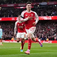 Arsenal
