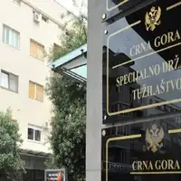 Specijalno državno tužilaštvo u Podgorici