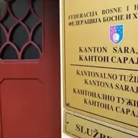 Tuzilastvo KS