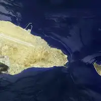 Perzijski zaljev naftna mrlja