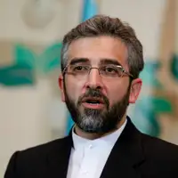 Ali Bagheri