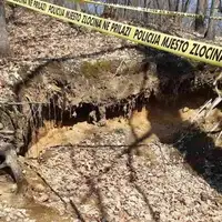 srebrenica ekshumacija