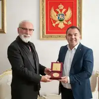 Dino merlin cetinje