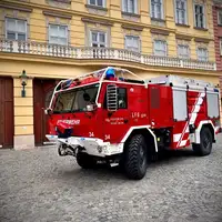 Austrija beč vatrogasci