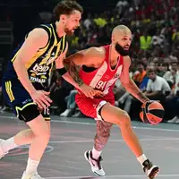 Olympiacos i fenerbahce