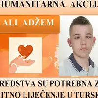 ali adžem