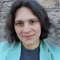 Marine Rousseau