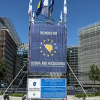 Bosanski toranj brisel eu