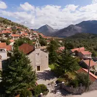 Trebimlje