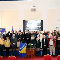 Velika Britanija bh zajednica