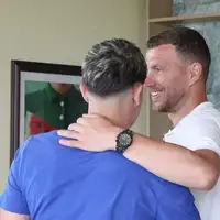 Edin Dzeko