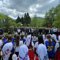 Godišnjica odbrana igmana