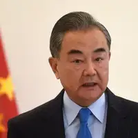 Wang Yi