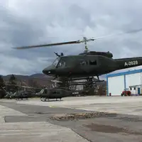 helikopter mo bih