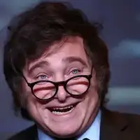 Javier Milei