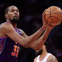 Kevin Durant